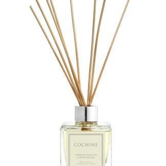 cochine sandalwood diffuser