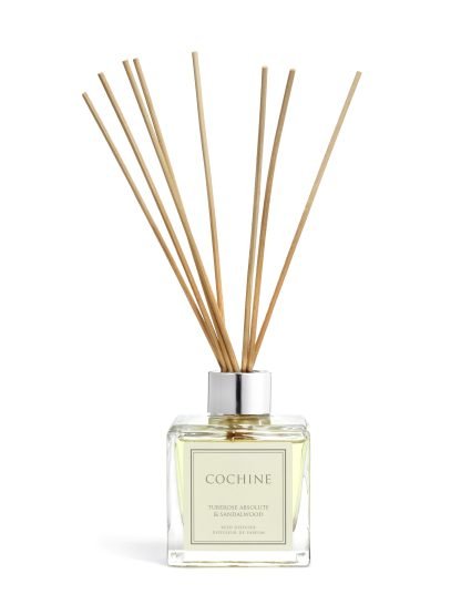 cochine sandalwood diffuser