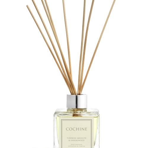 Cochine Tuberose Absolute & Sandalwood Diffuser