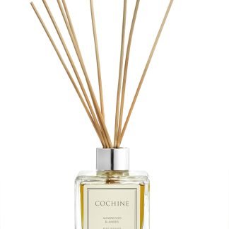 cochine agarwood amber diffuser