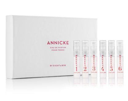 Annicke Fragrance Discovery Set