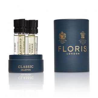 Floris Classic Collection