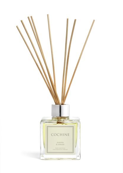 cochine juniper ginger diffuser