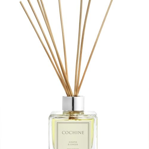 Cochine Juniper & Ginger Diffuser