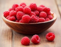 raspberry