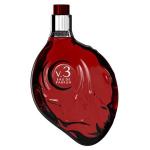 Red Heart v.3