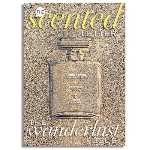 The Scented Letter ‘Wanderlust’ (Print Edition)