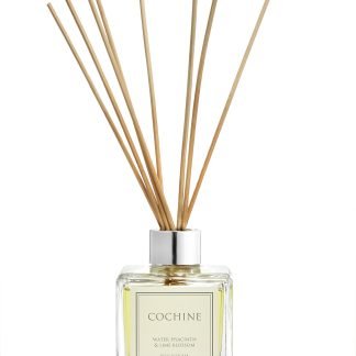 cochine hyacinth lime diffuser