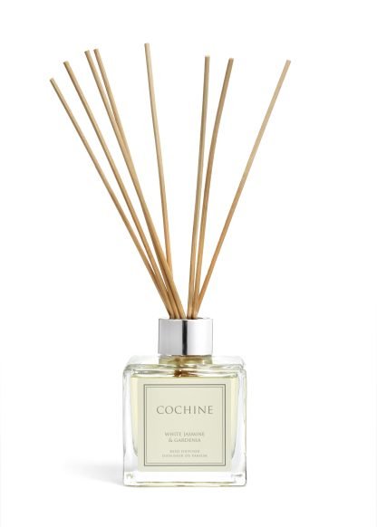 cochine jasmine gardenia diffuser