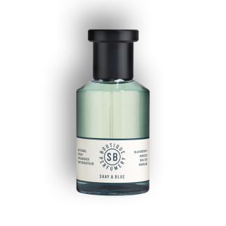 Shay & Blue Blackberry Woods 100ml