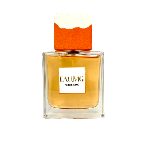 EAU.MG Amber Addict 50ml