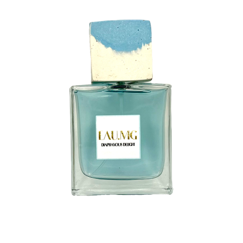 EAU.MG Diaphanous Delight 50ml