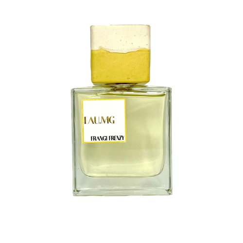 EAU.MG Frangi Frenzy 50ml