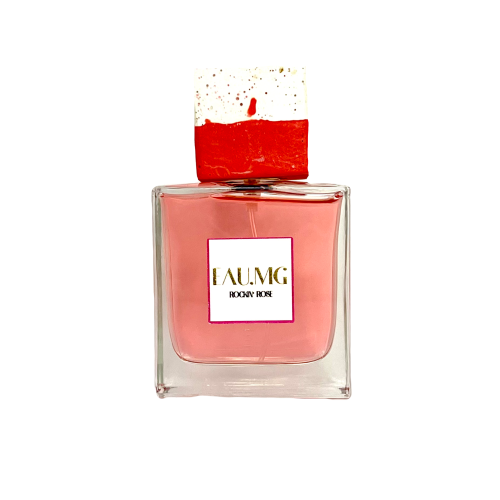 EAU.MG Rockin Rose 50ml