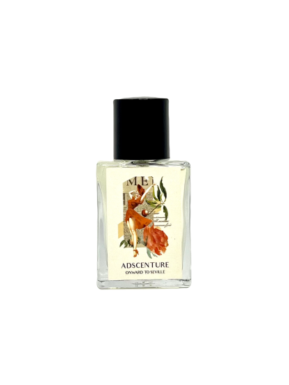 Adscenture Onward to Seville 30ml