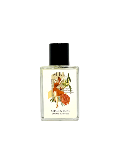 Adscenture Onward to Seville 50ml