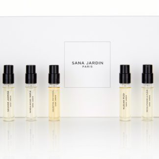 Sana Jardin Discovery Set