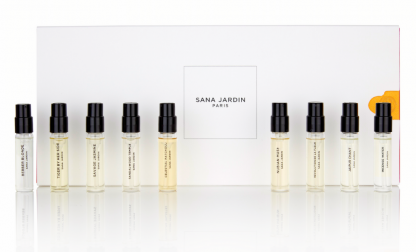 Sana Jardin Discovery Set