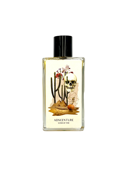 Adscenture Sands of Time 100ml