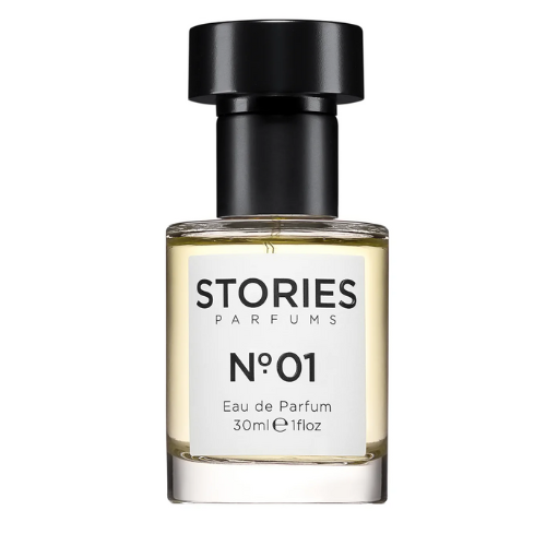 STORIES N°.01 30ml