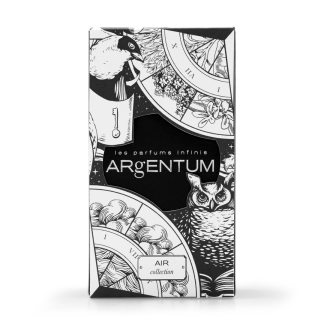 ARgENTUM AIR COLLECTION