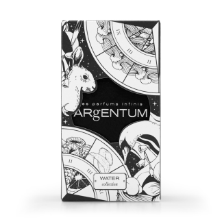 ARgENTUM WATER COLLECTION
