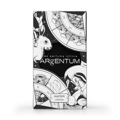 ARgENTUM WATER COLLECTION